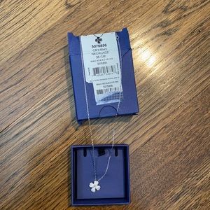 Swarovski necklace